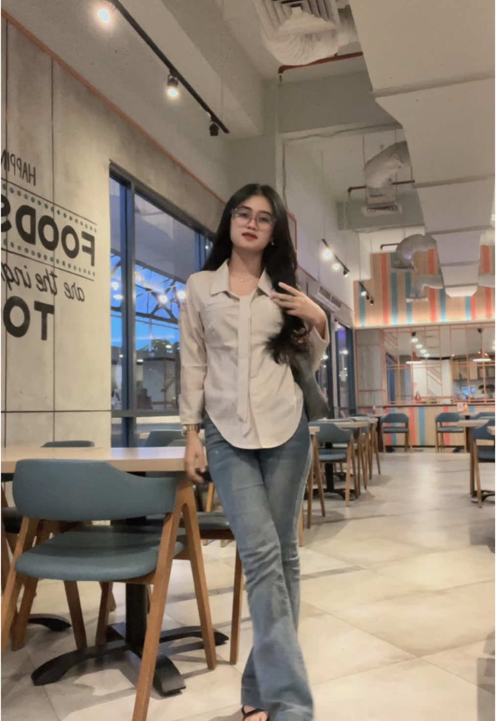 Yang kemarin tanya kemeja, sekarang udh ada di keranjang kuning ya🥰