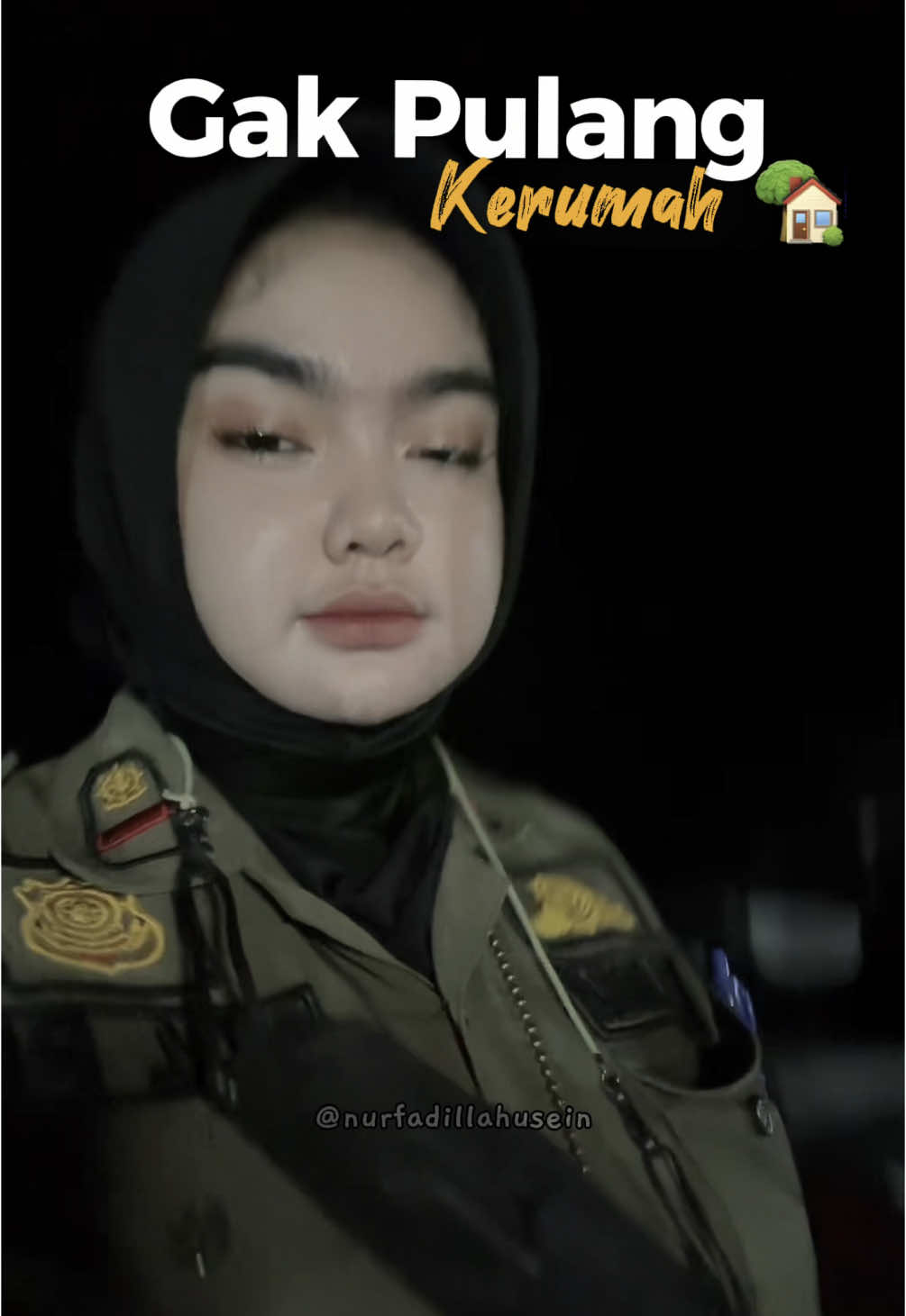 Membalas @EndongSepeleee Dua Hari 1 malam Gak pulang kerumah buat Razia tempat Hiburan di IKN /Ibu Kota Nusantara Part 2 ‼️ #nurfadilahusein #dipanggiluget #fyp #iknnusantara #raziahiburanmalam #penajam #penajampaserutara #kalimantan #kaltim #satpolpp #kalimantan #kalimantatimur #warungremangremang #raziamalam 