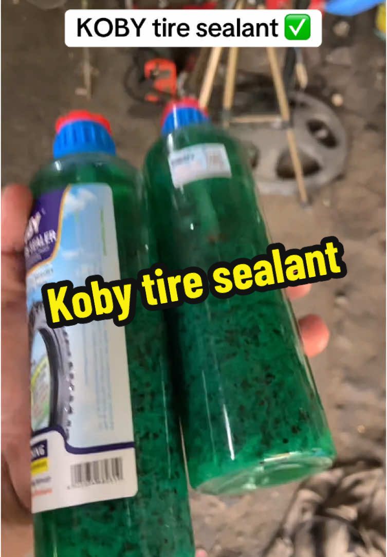 Ultimate Guide to tire sealants for all riders out there ✅  Tire sealant  Sealants  Koby tire sealant  #tiresealant #punctureprotection #vehiclemaintenance #bikingtips #diyrepair #kobytiresealer #kobytiresealant 