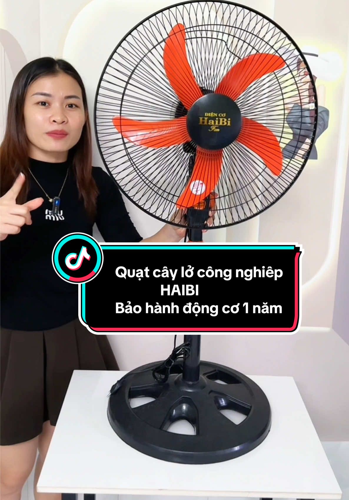Quạt cây đứng, bảo hành động cơ 2 năm##quat##quatcay##quatlocongnghiep##trinhgiadung  