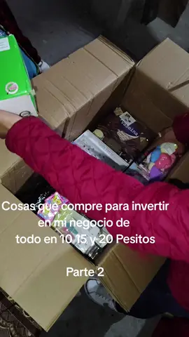 queriendo ser emprendedora.💗