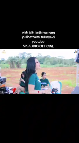 ulah jalur janji.cover-@syahlaa_ayu  #musikindonesia #dangdutindonesia #fypp #blmusikofficial #dangdutviral 