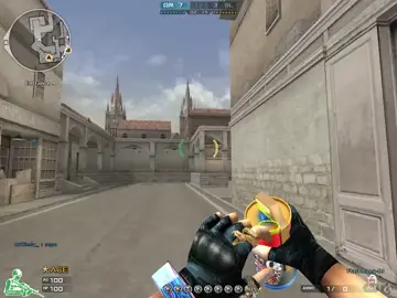 7kills ++ #fyp #crossfire #cfph #crossfirephilippines🇵🇭 #CrossfireHighlights #