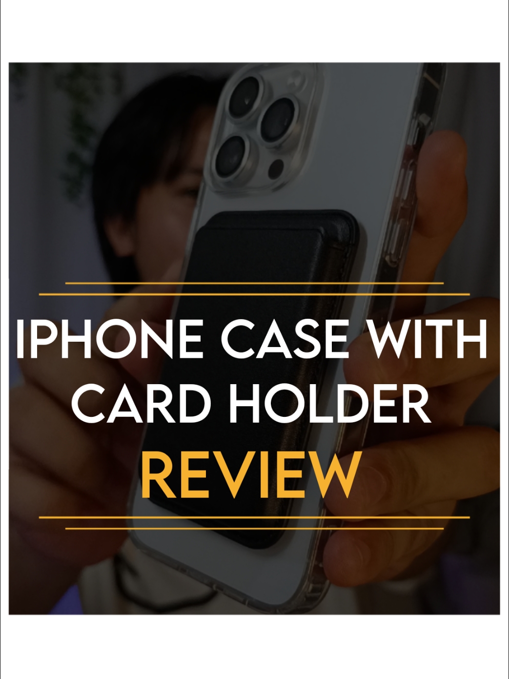 IPHONE CASE WITH CARD HOLDER: REVIEW #iphone #case #iphonecase #iphonecasing #casing  #premiumquality #premium   #creatorsearchinsights #search #tiktok  #tiktoksell #tiktokseller #tiktokaffiliate #tiktokbudol #tiktokbudolfinds #affiliates #budolfinds #budol #fyp #foryou #foryoupage #magalpok #pachokoy #sell #seller #selling #quality #affordable #best #improvements #bestproducts #viral #tiktok #trending #Love #followme #like #cute #viralvideos #viralvideo 