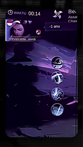 #presetalightmotion #mlbb 
