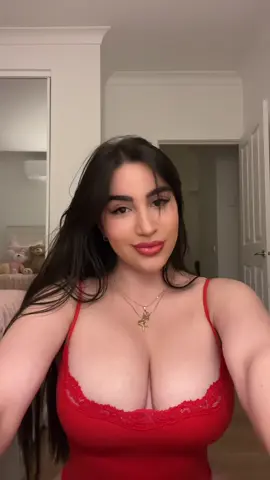 Felt cute