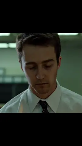 знаю херня,знаю плохо.#tylerdurden #fightclub #norton 