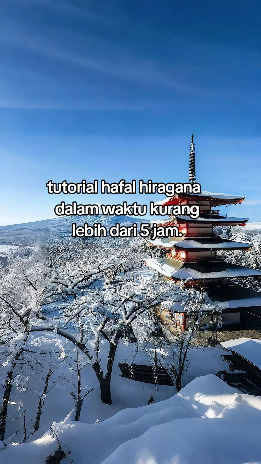 maaf ya ada yang  salah huruf di ft ke4 itu, huruf zya zyu zyo seharusnya huruf sha Shu sho jadi banyak yang salah gara