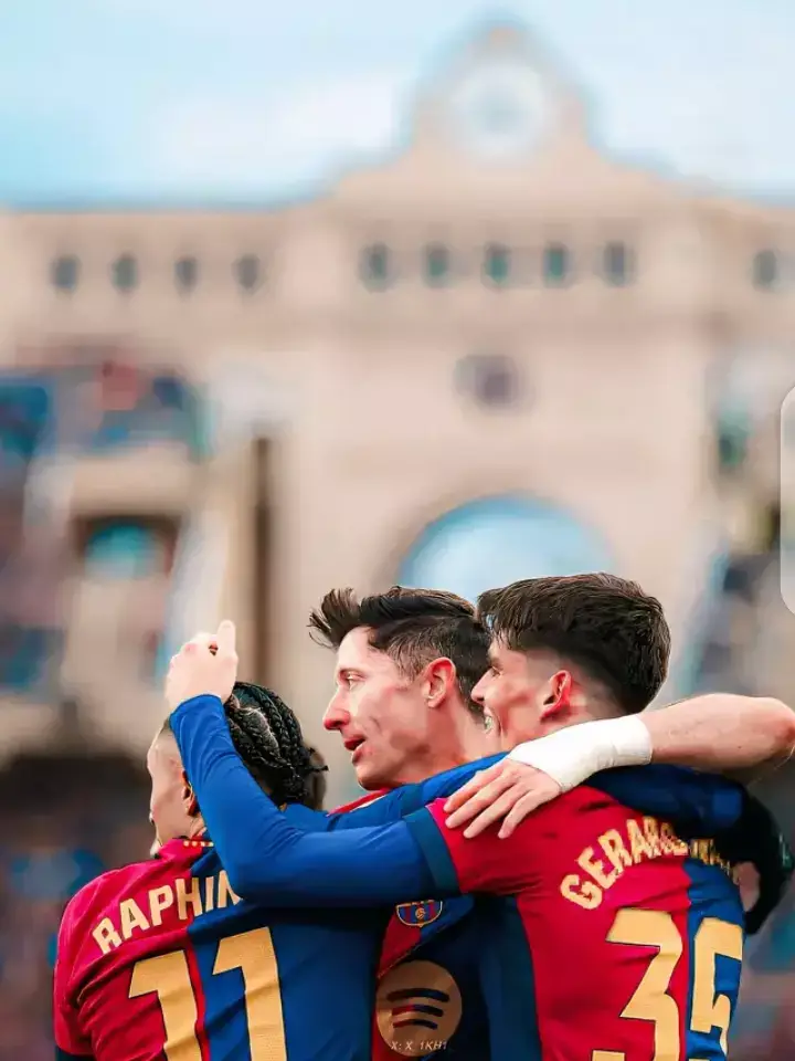 #البرشا❤💙 