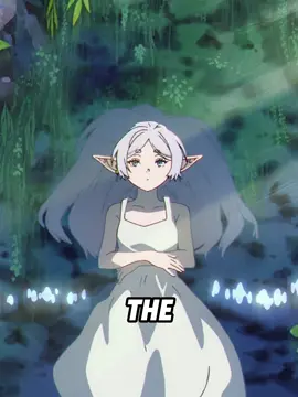 The names in Frieren seem very elegant at first glance. But actually, in German#anime #fouryou #fyp #Frieren