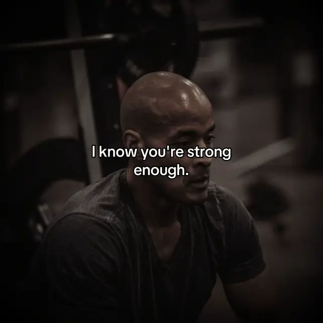 #listen #victorymindset #staystrong #davidgoggins #davidgogginsmotivation #mindset #fyp 