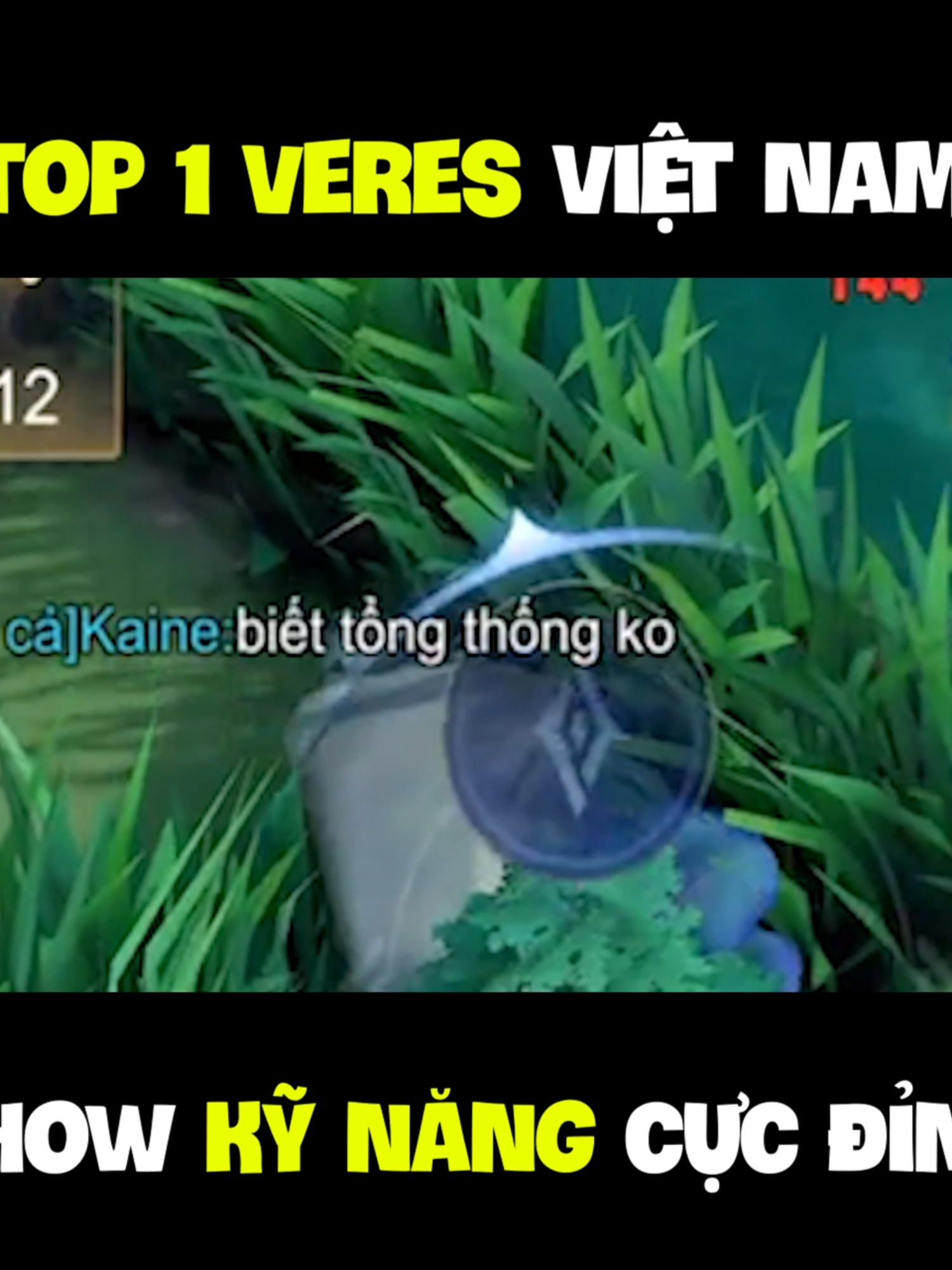 Làm hết #rov #lienquan #lienquanmobile