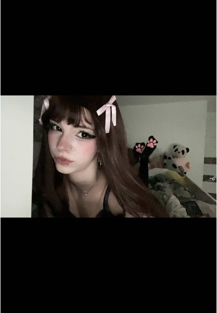 more cat paws because im in love with those socks 😋
