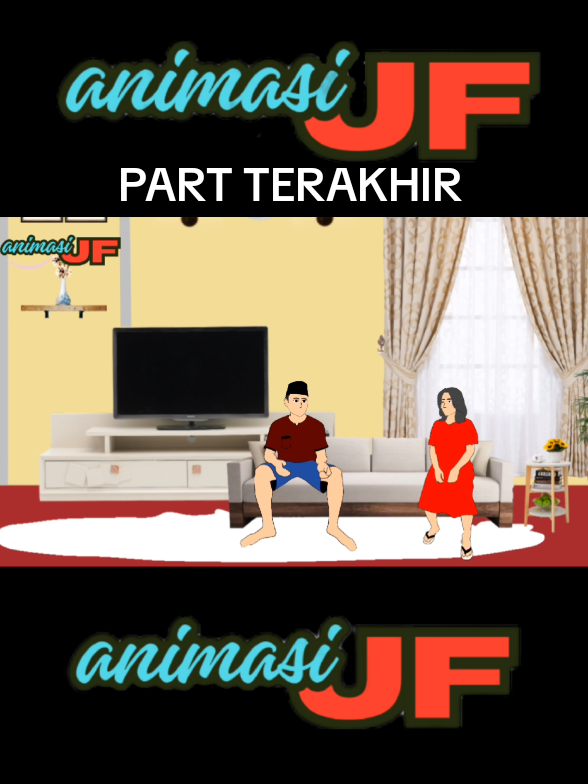 JFANIMASI-kisah perjuangan seorang kepala keluarga menghidupi keluarganya dengan beternak ayam kampung #animasi #jfanimasi 