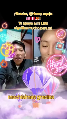 Henry aquije 🇱🇷🇵🇪🦊, gracias por tu valioso apoyo en mi LIVE. Seguiré esforzándome para crear contenido LIVE aún mejor. @Henry aquije 🇱🇷🇵🇪🦊 #tiktoklive #livehighlights #livegift #hatandmustache #cap 