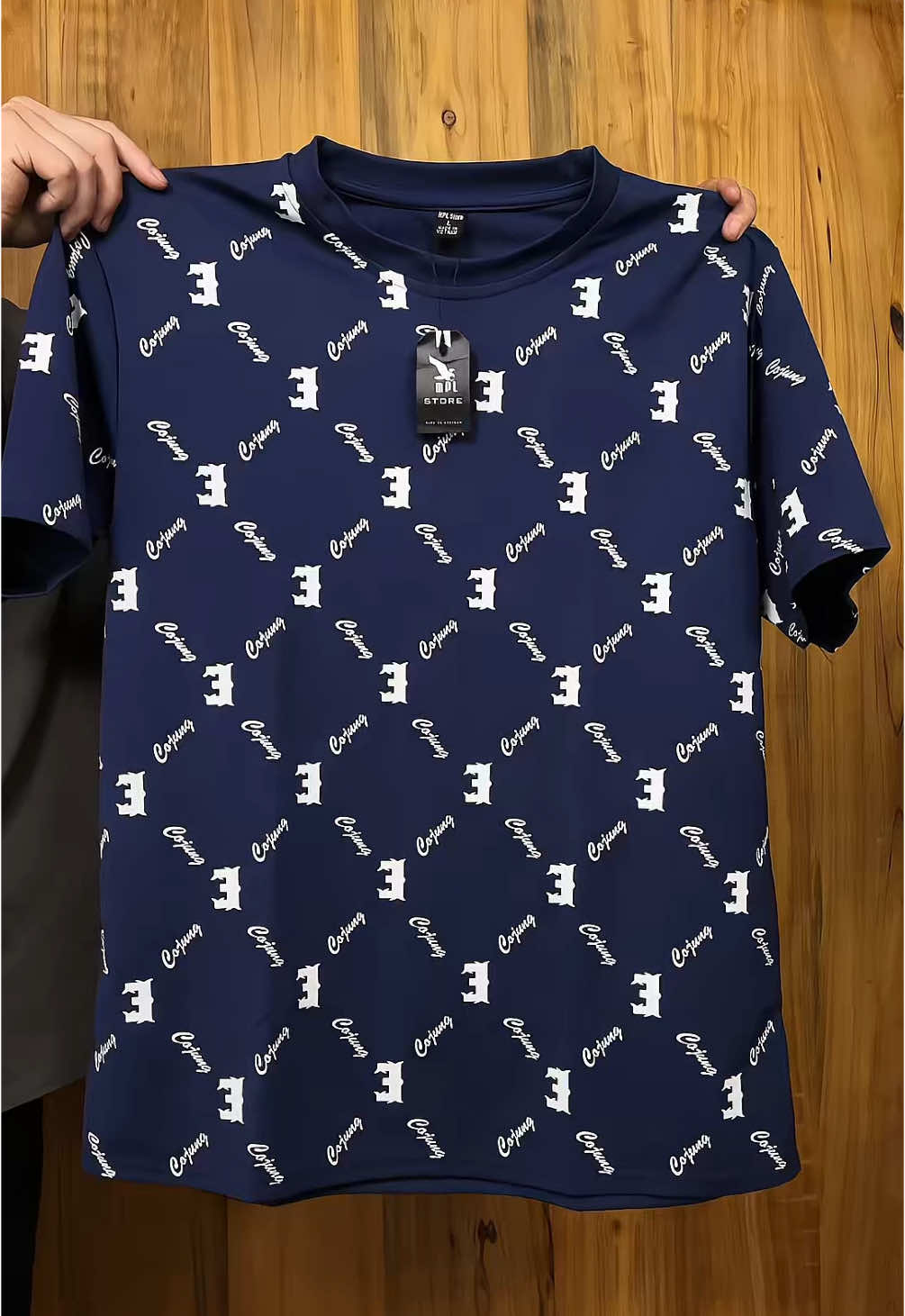 Đơn Giản Nhưng Đẹp Nhaa #aothun #xuhuong #macdepmoingay #mplstore #viral 