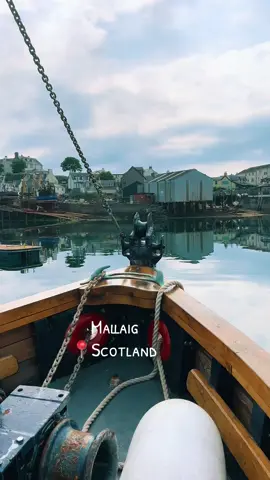 POV: You’re on a boat tour in Mallaig, soaking in the views of the stunning port. 🚤🌅 A must-do if you’re in the area! 🌊✨ #Mallaig #BoatTour #ScotlandAdventures #ExploreScotland #HiddenGems #TravelGoals #NatureViews #PortViews #ScenicViews #Wanderlust #AdventureTime #TravelTikTok #MustDo #ExploreMore #BeautifulDestinations #TravelVibes #ScotlandTravel #JM_Discoveries #NatureLovers #TravelWithUs