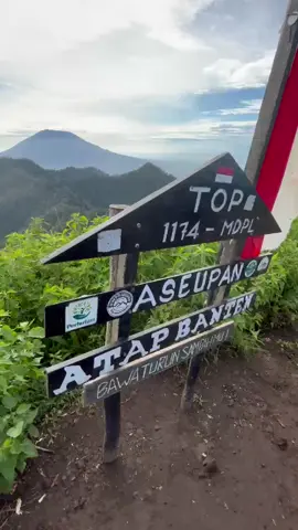 yang kmren minta mentahan nih done yh  #aseupan1174mdpl #gunungpandeglang #gunungindonesia 