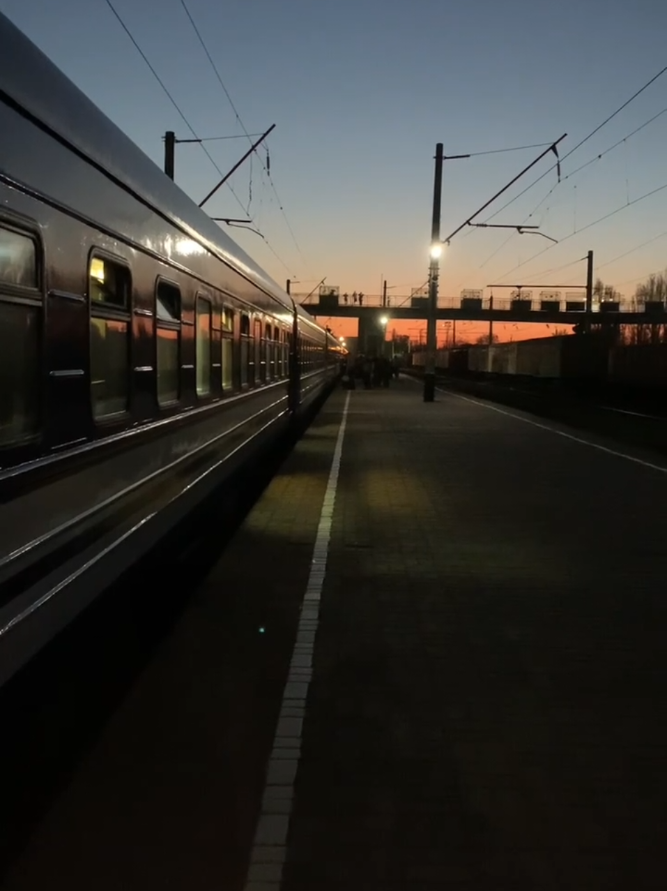 ❤️‍🩹Укрзалізниця ❤️ Дякую @Viktoria за неймовірне відео🫶 #ukrzaliznytsa #укрзалізниця #провідник #робота #рек #fyp #рекомендації 