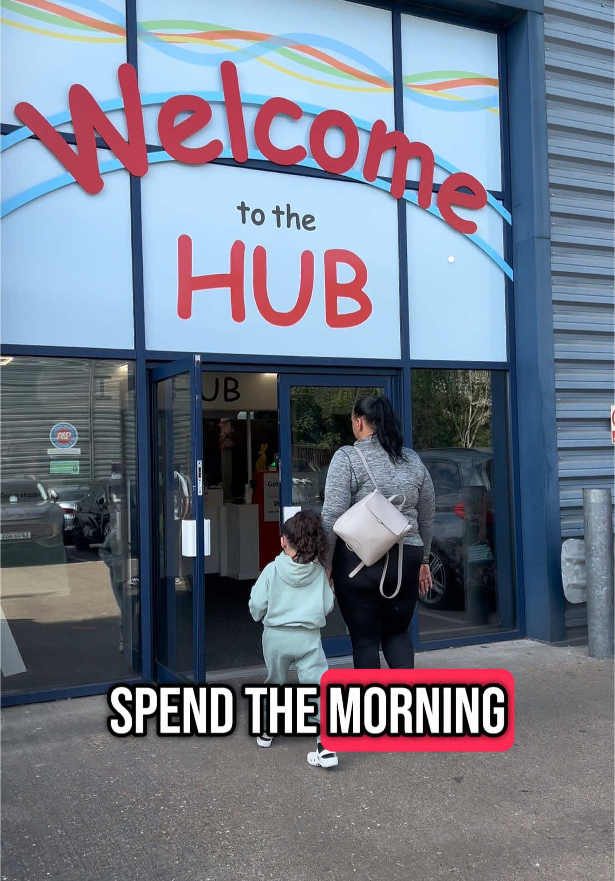 Ever been to a softplay where your child gets a toy of their choice at the end? safe to say this place is a workout, from crawling around laser tagging to chasing your little one around the mega play frame or dancing your youth out on the dance machines. it never disappoints! Sen friendly too, exclusive sen nights once a month #fyp #FamilyFun #softplay #riversidehub #senparentsoftiktok #dayoutwiththekids #lasertag #arcade 