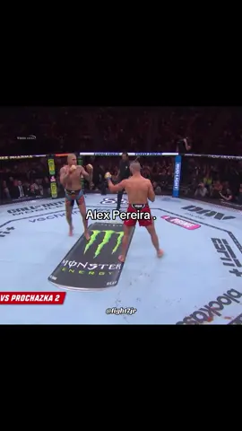 He will come back🗿 #UFC #ufc_mma_sport #ufcedit #alexpereira #fyp 
