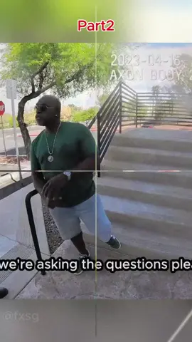 Dumb Cops Intimidate a undercover FBI agent and it goes wrong#tiktok #fyp #policeofficer 