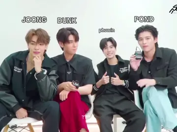 phucil dengan 1 pacar besarnya dan 2 temen pacar besarnya yg sama besarnya😭 #ppnaravit #phuwintang #joongarchen #dunknatachai #pondphuwin #joongdunk #joylada #fyp #fypシ゚ 