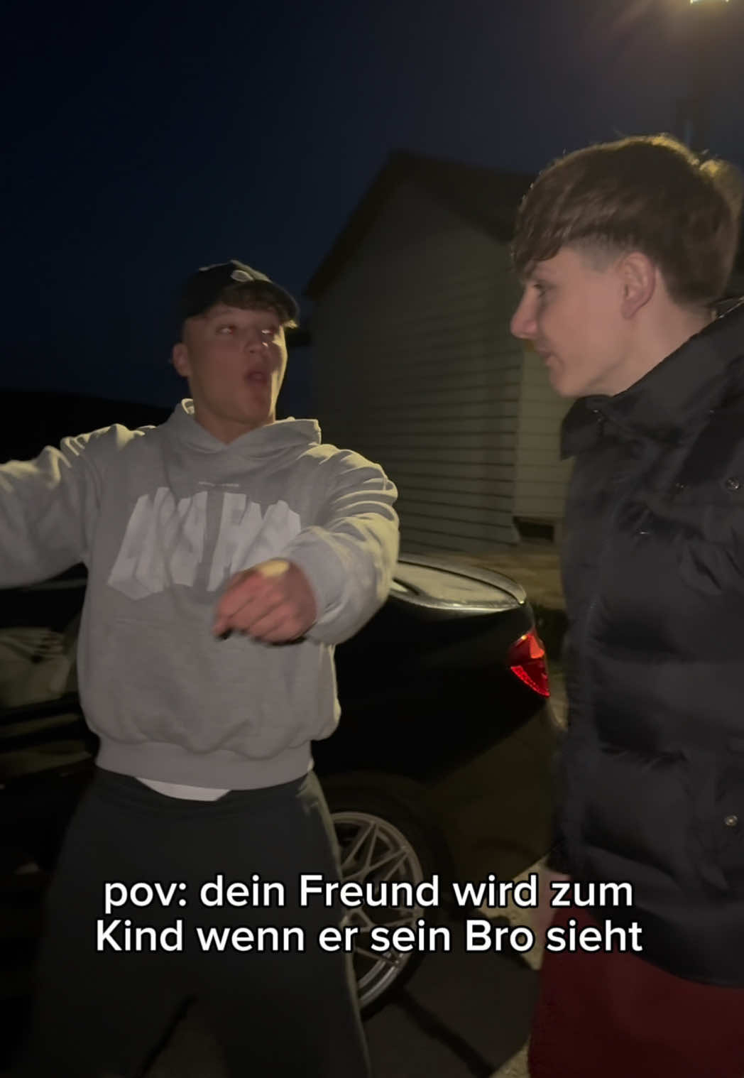 Wer will auch schon erwachsen werden #fy #fyp #relatable 