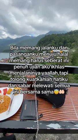 @Andre nugroho penting sabar bismillah ya mas🤲🏻🥹  #fypage #masukberanda #4u #semuabisaditiktok 