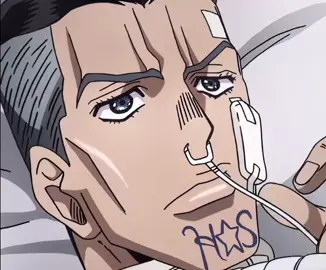 It’s me 👹 #jojo #fyp #jjba #jjbaedit #edit