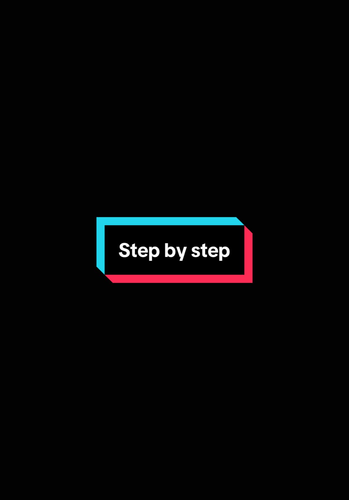 Step by step Slowed 🎧 || #slowedandreverb #slowed #songs #audios #fyp #viral 