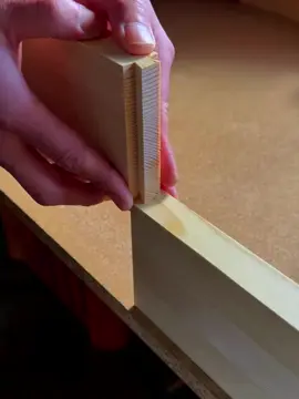 #woodworking #woodwork #woodworkingprojects #woodworkingskills #wood 