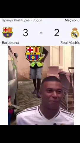 🤣🤣🤣#mbappe #barselona #madrid 