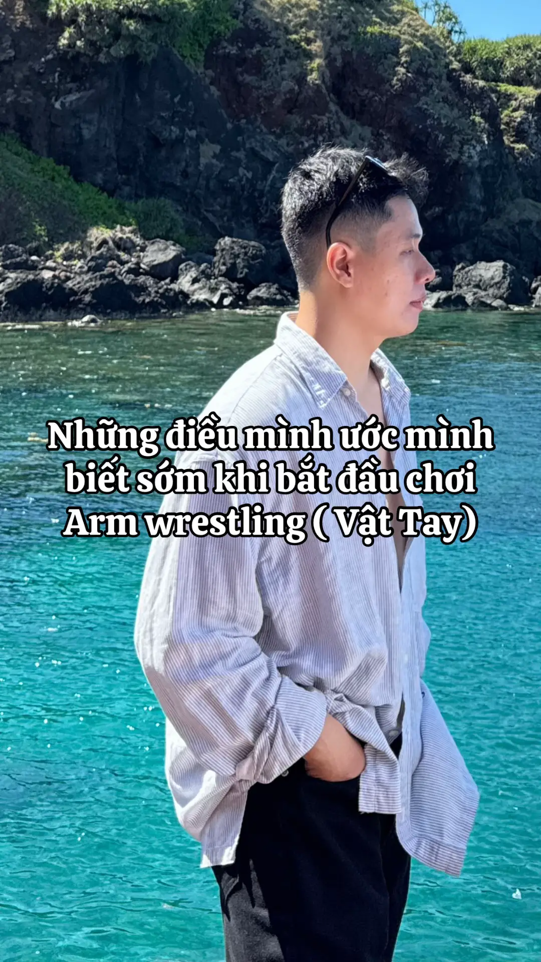 Vật thua không đáng sợ, chấn thương mới đáng sợ 🥵 #đảophúquý #fypシ゚#fypシ゚restling #gymmotivation #đảohảitặc #vattayvietnam 