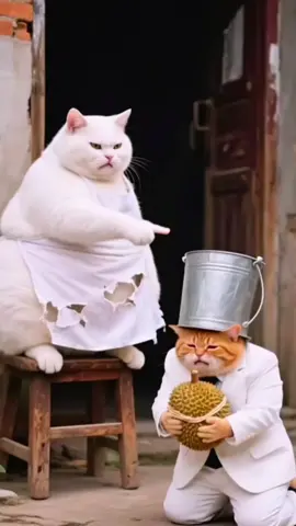 #creatorsearchinsights  #B B R Fact#kucing  #catlovers #catlover  #aiart #ai #aivideo #funnyCat #cartoon  #kucinglucu #catsftiktok  #aigenerated #lucu  #fyp #kucingoren  #kucinggemoy  #kucingtiktok  #kucingorange #oren #foryou #viral 