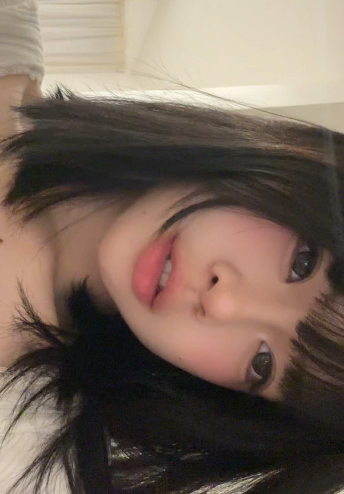 Come on~ you have to be crazy. 