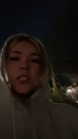 Don’t ever do that tongue shit Infront of me