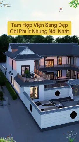 #tamhopvien #nhachuu #xaynhatrongoi #xuhuong #viralvideo #nhatuhopvien #kenspace 