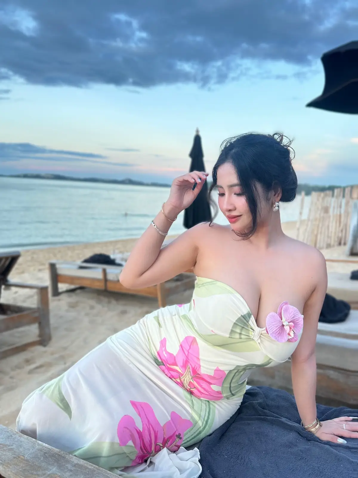 #หุ่นดีแบบสาวกรีกโบราณ #แอมมี่หุ่นดีแบบสาวกรีกโบราณ #สาวกรีกโบราณรีวิว #เบบี๋ขา 