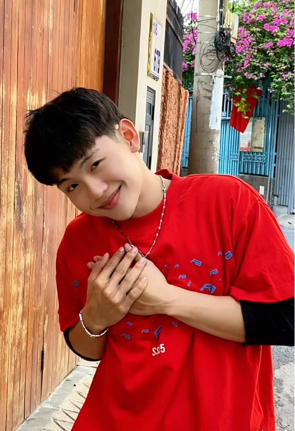 anh xỉu rồi, em xỉu chưa? #jaysonlei #fyp 