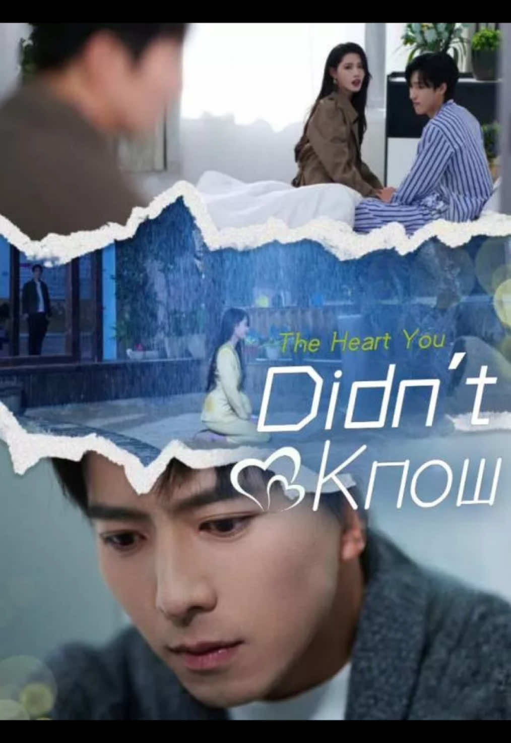 #shortmovie #shortdrama #drama #movie #movi #610158 #The Heart You Didn’t Know #Snackshort 