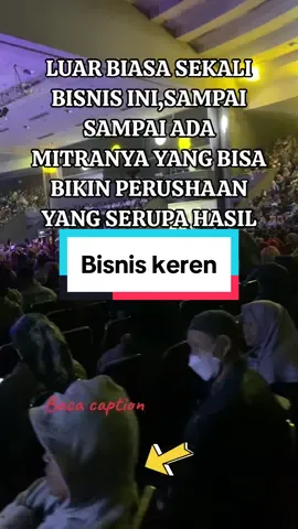 Emang the best bisnis ini.yang tadinya seorang mantan tukang baso hutang milyaran ,tapi alhamdulilah setelah gabung dan menjalkan bisnis ini hutangnya lunas,dan bahkan sekarang bisa bikin perushaan yang serupa.👏👍#ptbestcorporation #bisnissyariah #legalitas #lengkap #solusilunashutang #peluangusaha #peluangbisnis #fyppppppppppppppppppppppp #masukberandamuu #fyp