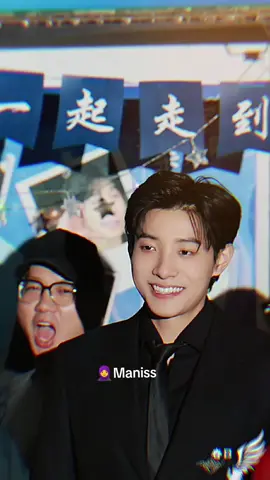 害羞害羞但真的很可爱😂🥰#maxiaoyu马小宇 🇨🇳