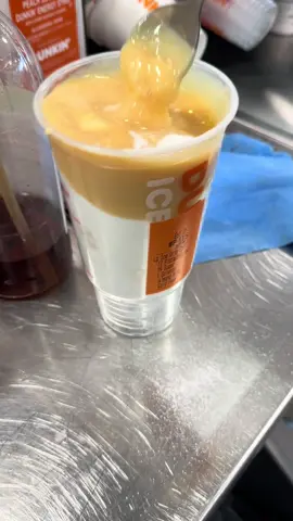 Order #8415 paid extra money for swirl extra $10.00 for something that would send you to the hospital.. 