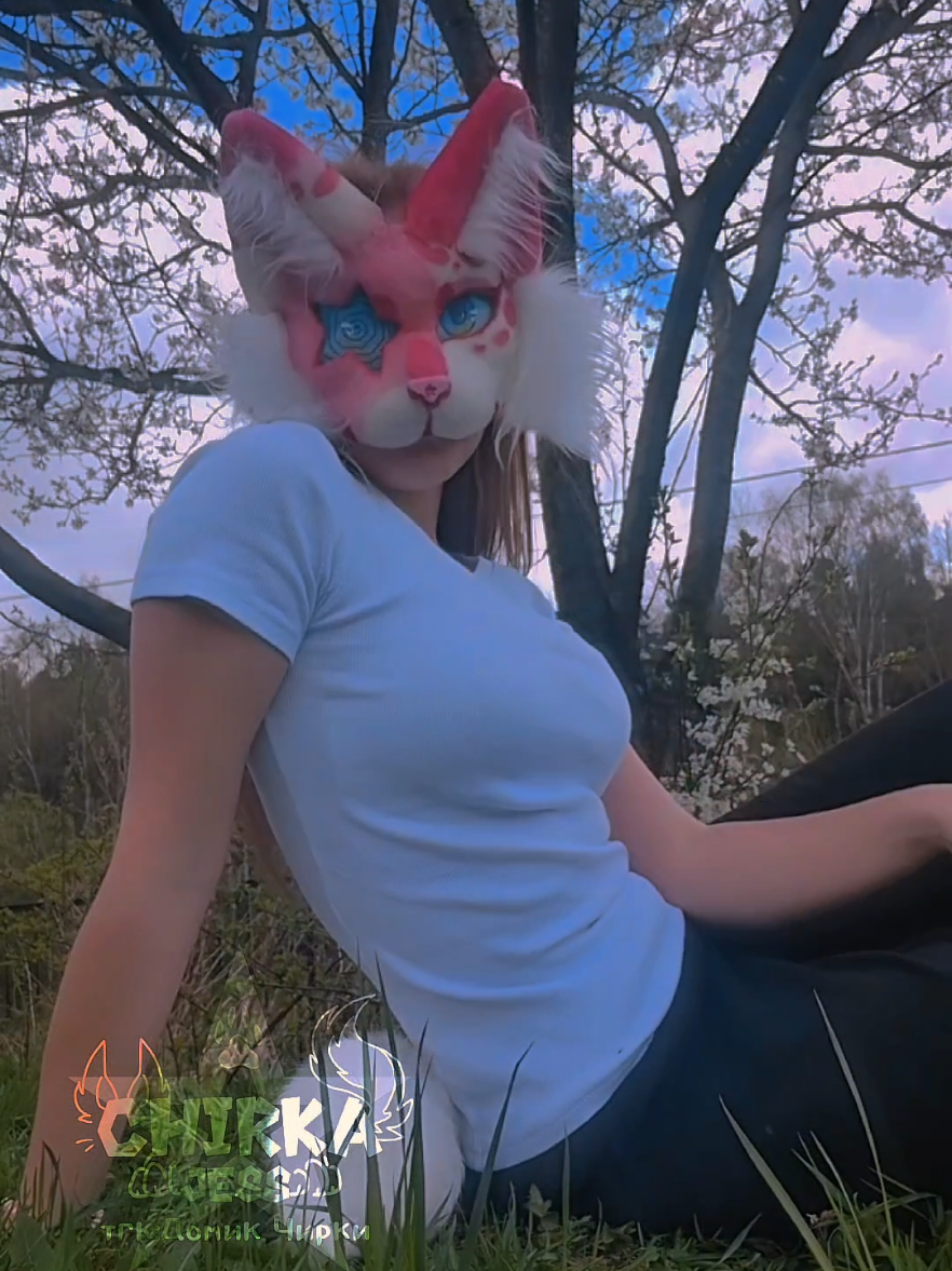 🍙« The cat came home »🌸 #chirkajess #therian #therianthropy #quadrobics #quadrobist #quadrobicsjumper #quadrobistsoftiktok #theriantiktok #fur #cat #cute #aesthetic #aesthetics #comfortable #japan #core #pink #forest #flower #theri #therians #quadro #quad #quadrobicsjump #quadrolife #tail #квадробика🐾 #квадробер #териан #fun #antizoo #beautiful #therianmask #paw #happy #theriansoftiktok #sakura #fakebody #anthropomorphic 