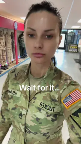 #army #guard #marines #airforce #goserve #miltok #military #recruiterlife 