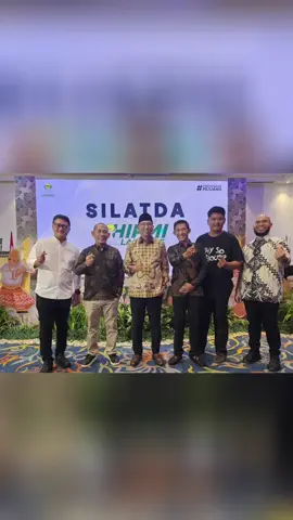 MUSDA HIPMI LAMPUNG KE IV #fyp #hipmi #pejuangpengusaha #pengusahamuda 