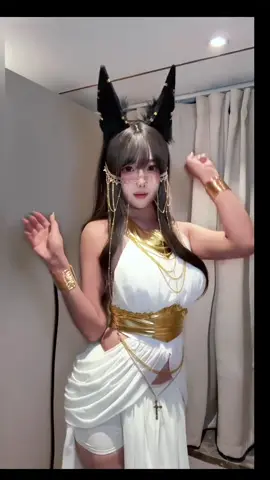 #cosplay #xuhuong #cute #xh #cos #douyin 