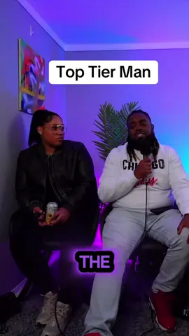 What is a top tier man? #FYP #podcast #Relationship 