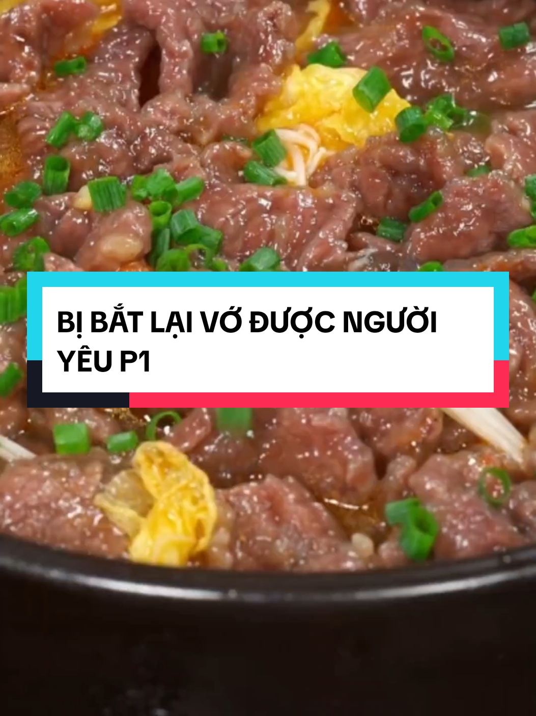 BỊ BẮT LẠI VỚ ĐƯỢC NGƯỜI YÊU P1 #meohayke #kechuyen #fyp #xuhuong #foryou 